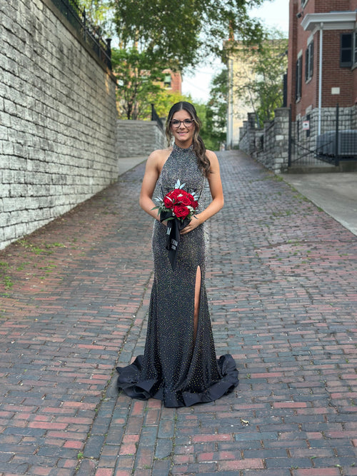 Bouquet Sash