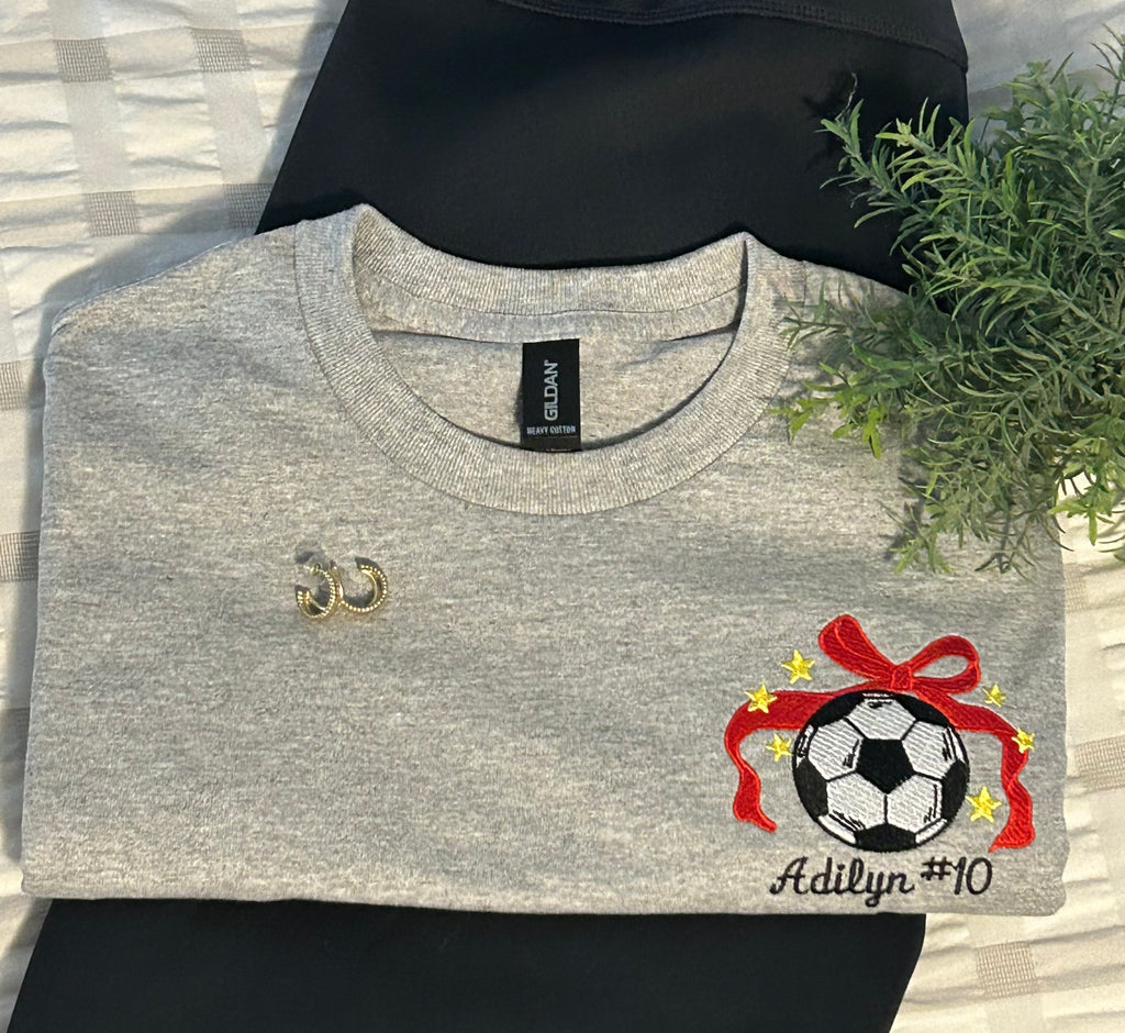 Soccer STAR